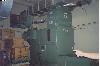  FIBER CONTROLS 36" Blend Line, 3 hoppers,